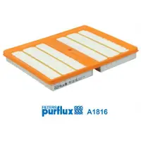 PURFLUX Luftfilter A1816