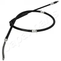 Japanparts Japan Parts BC-537R Bremskraftverstärker
