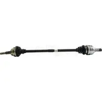 METELLI 17-0351 Antriebswelle für OPEL Astra G CC (T98) Zafira A (T98) Astra G Caravan (T98) ASTRA G Cabriolet (F67) Astra G Coupe (T98)