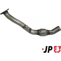 JP GROUP Abgasrohr Auspuffrohr für VW PASSAT Variant (3B6) Vorne 1120202000