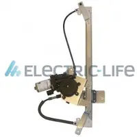 Electric Life ZR ME72 R Elektrischer Fensterheber Rechts für SMART CITY-COUPE (450) FORTWO Coupe (450) CABRIO (450) FORTWO Cabrio (450)