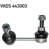 Skf Koppelstange Stabilisator passend für PEUGEOT 607 (9D, 9U) VKDS 443003