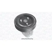 MAGNETI MARELLI Wasserpumpe 352316170559