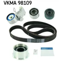 Skf Zahnriemensatz VKMA 98109