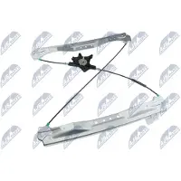 NTY EPS-CH-015 Elektrischer Fensterheber Vorne Links für CHRYSLER GRAND VOYAGER V (RT) für DODGE GRAND CARAVAN