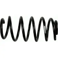 SACHS Fahrwerksfeder 993 391