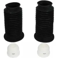 KAVO PARTS SPK-10014 Staubschutzsatz Stoßdämpfer Vorne für OPEL ZAFIRA B (A05) Astra H Caravan (A04) Astra H Schrägheck (A04) Meriva B (S10)