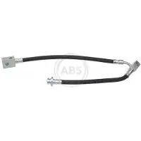 A.B.S. Bremsschlauch SL 6228