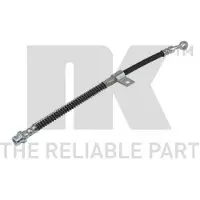 NK Bremsschlauch [Hersteller-Nr. 853405] für Hyundai