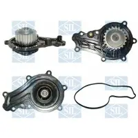 Saleri SIL Wasserpumpe PA1136