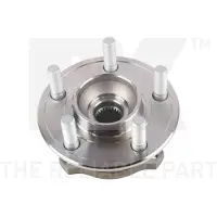 NK Radlagersatz für CHRYSLER 300 C Touring (LX, LE) 150mm 769306