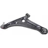 METZGER Autoteile Lenker, Radaufhängung [Hersteller-Nr. 58006301] für Mitsubishi