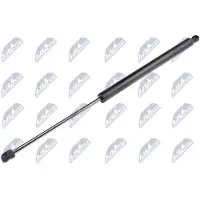 NTY AE-CT-019 Gasfeder Heckklappendämpfer für CITROËN BERLINGO (B9) 620mm