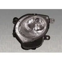 MAGNETI MARELLI Tagfahrleuchte 712455301129, Links