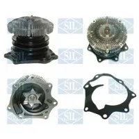 Sil Wasserpumpe PA1155