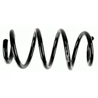 SACHS Fahrwerksfeder 993131 für AUDI
