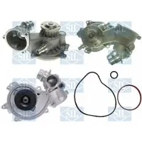 Saleri SIL Wasserpumpe PA1443