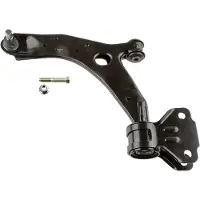 LEMFOERDER 42278 01 Querlenker Vorne Links Außen Unten für MAZDA 3 (BL)