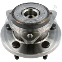 OPTIMAL Radlagersatz 991863