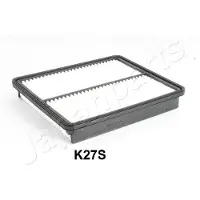 Japanparts Luftfilter FA-K27S