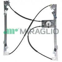 MIRAGLIO Fensterheber 301903 vorne links für Ford