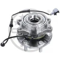 OPTIMAL Radlagersatz 961728