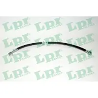 LPR Samko Bremsschlauch 6T48498