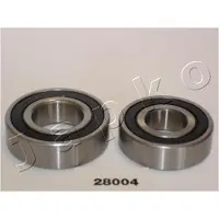 Japko Radlagersatz 428004