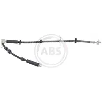 A.B.S. Bremsschlauch SL 6441