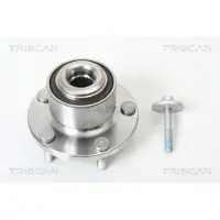 TRISCAN Radlagersatz für FORD Focus II Schrägheck (DA, HCP, DP) 78mm 8530 10146