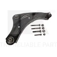 NK 5012254 Querlenker für NISSAN JUKE (F15) LEAF JUKE Van (F15)