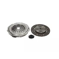 KAVO PARTS Kupplungssatz Kupplung für RENAULT CLIO II (BB0/1/2, CB0/1/2) CP-2111