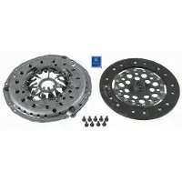 SACHS Kupplungssatz 3000 951 142