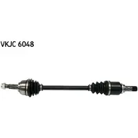 Skf Hnaci hridel