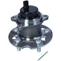 MAXGEAR Radlagersatz Hinten Links Hinten Rechts für TOYOTA RAV 4 II (CLA2, XA2, ZCA2, ACA2) Schrägkugellager 33-1316