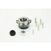 CONTITECH Radlagersatz Vorne für FORD Transit Mk6 Kasten (V347, V348, FA) WBE1156