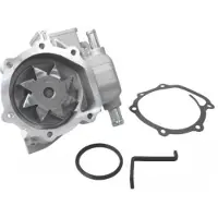 THERMOTEC Wasserpumpe D17016TT