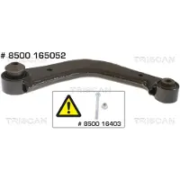 TRISCAN 8500 165052 Querlenker Schräglenker für FORD S-Max (CJ) Galaxy (CK) Galaxy Mk3 Van (CK)