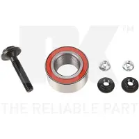 NK Radlagersatz [Hersteller-Nr. 754734] für VW, Audi