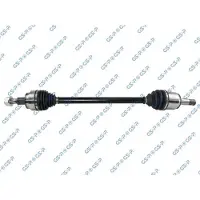 GSP Antriebswelle 235097