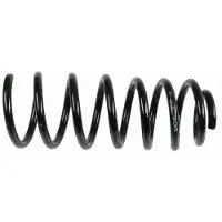 SACHS 994 175 Fahrwerksfeder Hinten für VOLVO V70 II (285)