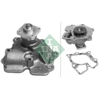 Schaeffler INA Wasserpumpe 538 0283 10
