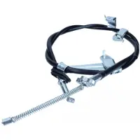 MAXGEAR Handbremsseil Seilzug Feststellbremse für HONDA CR-V III (RE) Hinten Links 32-1089