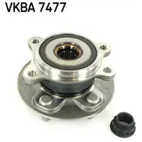 Skf Radlagersatz VKBA 7477
