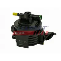 Fast Sports Nutrition Kraftstofffilter FT39310 für FORD Focus II Schrägheck (DA, HCP, DP) Filtereinsatz