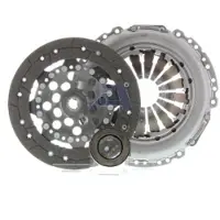 AISIN Kupplungssatz KS-055