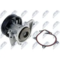 NTY Wasserpumpe CPW-FR-056