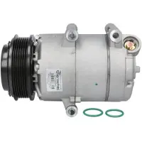 THERMOTEC Klimakompressor KTT090372