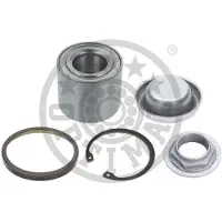 OPTIMAL Radlagersatz 602745L