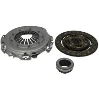 Nexus Kupplungssatz Kupplung für OPEL Corsa B Schrägheck (S93) F1X001NX